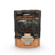 OBT Gâteries Chien Patates Douces SG 345g